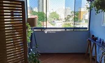 Imagem 5: PORTO ALEGRE - Apartamento Padrão - Passo da Areia