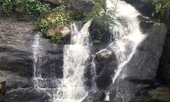 Imagem 6: Lote/Terreno para venda tem 1000 metros quadrados em Recanto das Águas - Igaratá - SP