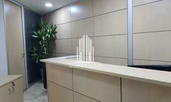 Imagem: Conj. Comercial à venda na Barra Funda