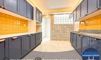 Imagem 6: Apartamento à venda no bairro Boa Viagem - Recife/PE