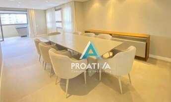 Imagem 2: Apartamento com 4 dormitórios, 250 m² - ou aluguel - Campestre - Santo André/SP