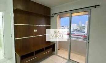 Imagem 4: Apartamento para alugar no Villa Branca com 02 quartos 50 metros