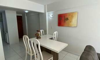 Imagem 6: Terréo c/ Piscina Privativa no Cabo Branco