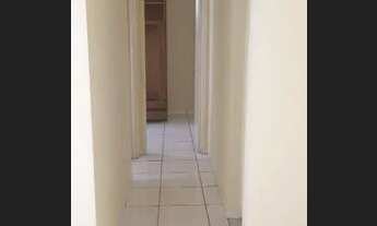 Imagem 2: Apartamento com 2 dormitórios para alugar, 53 m² por R$ 1.776,75/mês - Assunção - São Bern