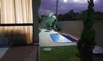 Imagem 3: Sobrado Alto Padrão, 3 dorms, Finamente Mobiliado - Piçarras-SC