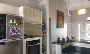 Imagem 2: CASA 3 DORMITÓRIOS VENDA GOLDEN SIGMA SOROCABA SP