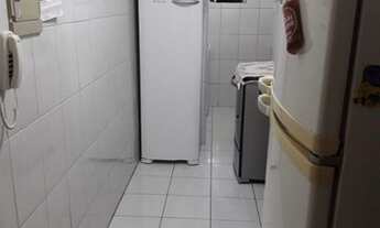 Imagem 6: Cód. 167 Vila Laura 2/4 com suíte e dependência e Teto Rebaixado