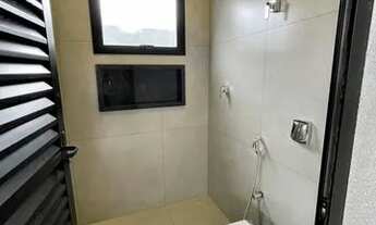 Imagem 7: Casa de condomínio térrea para venda tem 157 metros quadrados com 3 quartos