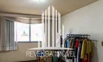 Imagem 7: Apartamento no Condomínio Ivone na Vila Mariana com 201m² 1 suíte 3 banheiros 2 vagas