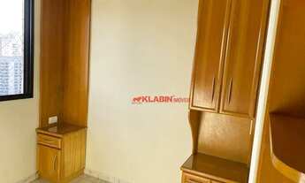 Imagem 4: Locação, Ipiranga, próximo metrô, 2 dormitórios, suíte, garagem, lazer