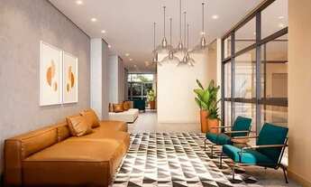 Imagem 3: Studio com 1 Dormitorio(s) localizado(a) no bairro República em São Paulo / Ref.:OR