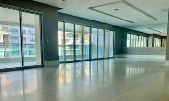 Imagem 4: Apartamento para venda possui 296 metros quadrados com 4 quartos