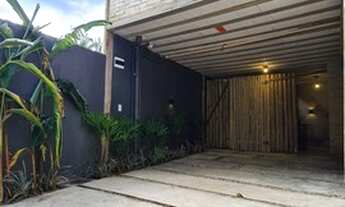 Imagem 3: Cabana no Sertão de Camburi. Locação anual