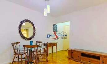 Imagem 2: Apartamento com 2 dormitórios à venda, 127 m² por R$ 1.000.000 - Jardins - São Paulo/SP