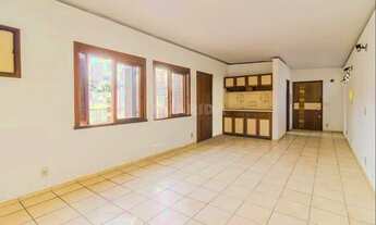 Imagem 2: Apartamento de 1 dormitório no bairro Auxiliadora