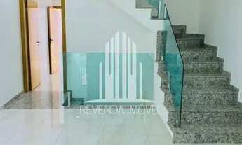 Imagem 7: SOBRADO FINO ACABAMENTO 3 SUÍTES 5 VAGAS A 300M DO METRO VILA MATILDE