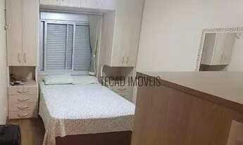 Imagem 6: Apartamento com 1 dormitório para alugar, 57 m² por R$ 2.921,00/mês - Consolação - São Pau