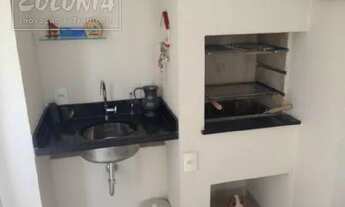 Imagem 3: Santo André - Apartamento Padrão - Campestre