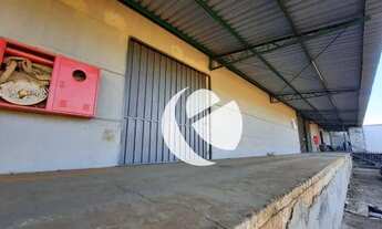 Imagem 7: Barracão para alugar - Yara - Londrina/PR