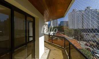 Imagem 5: São Paulo - Apartamento Padrão - Vila Nova Conceição