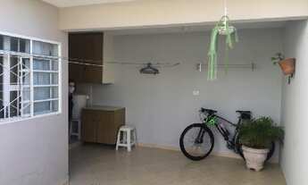 Imagem 6: Casa para venda com 180 metros quadrados com 3 quartos em Vila Roma - Salto - SP