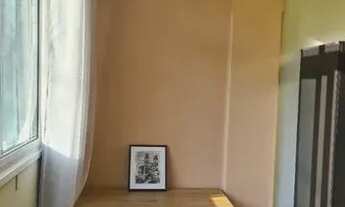 Imagem 3: Apartamento para aluguel possui 38 metros quadrados com 1 quarto em Cerqueira César - São