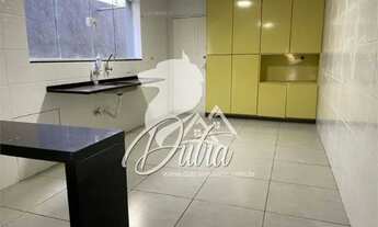 Imagem 3: Padrão Vila Alexandria 214m² 03 Dormitórios 01 Suítes 2 Vagas