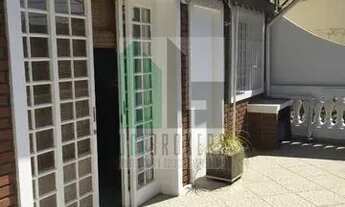 Imagem: Sobrado para locação na Vila Mariana