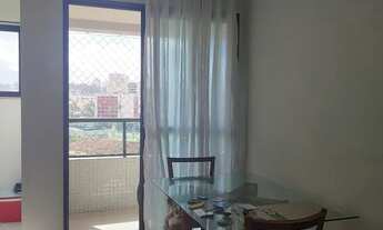 Imagem 4: QUARTO E SALA MOBILIADO EM ARMAÇÃO