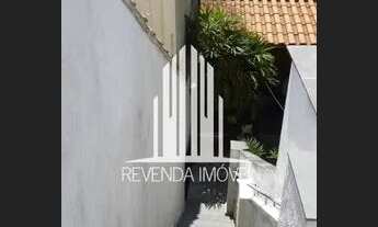 Imagem 4: Sobrado com 3 dormitórios no Campo belo