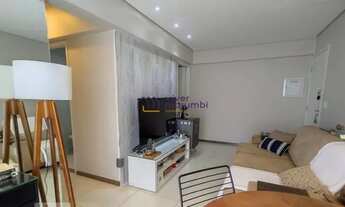 Imagem 4: Apartamento no Butantã