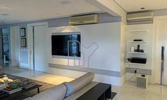 Imagem 6: Apartamento Exclusivo em Higienópolis: Conforto, Elegância e Sofisticação em um dos Melhor