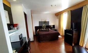 Imagem 3: Flat disponível na Vila Olímpia