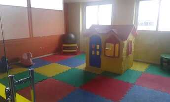 Imagem 6: Apartamento a venda lazer bom possui 51m² com 2 quartos uma suíte em Samambaia Sul - Brasí