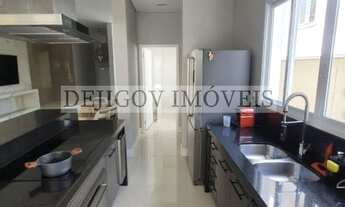 Imagem 5: Casa em Condomínio para Venda em Jundiaí, Condomínio Reserva da Serra, 3 dormitórios, 3 su