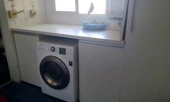 Imagem 5: Apartamento disponível para venda e para locação, com 3 dormitórios, localizado no Parqu