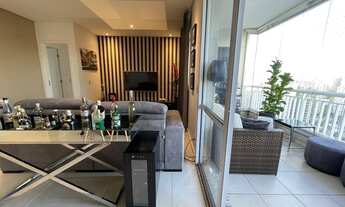 Imagem 5: Apartamento para venda com 128 metros