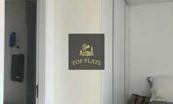 Imagem 4: Flat disponível na Vila Olímpia