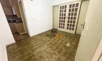 Imagem 3: Casa com 3 dormitórios para alugar, 200 m² por R$ 6.000,00/mês - Campo Grande - Santos/SP