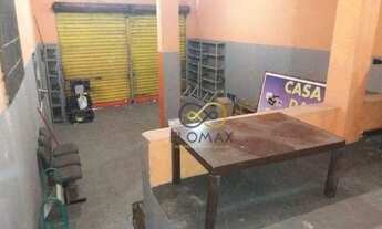 Imagem 2: Salão para alugar, 50 m² por R$ 2.200/mês - Jardim Bom Clima - Guarulhos/SP