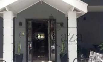 Imagem 4: Casa Condomínio - Urbanova - Condomínio Residencial Morada da Serra - 5 Dormitórios