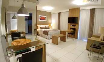 Imagem: Flat para alugar - Jacarepaguá - Rio de