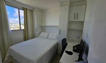 Imagem 14: APARTAMENTO RESIDENCIAL em SALVADOR - BA, NARANDIBA