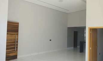 Imagem 6: CASA NOVA ST SUDOESTE ALTO PADRÃO 4 SUÍTES PLENAS VARANDA GOURMET PORCELANATO PISCINA AQUE