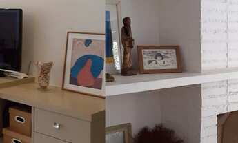 Imagem 4: Casa de condomínio para venda tem 293 metros quadrados com 4 quartos