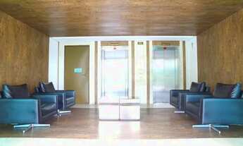 Imagem 7: LUXUOSO APARTAMENTO MOBILIADO 2/4