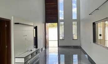 Imagem 4: Vendo casa Ponte Alta Norte - Gama DG