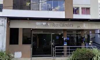 Imagem 2: Apartamento para aluguel tem 100 metros quadrados com 3 quartos em Setor Oeste - Goiânia