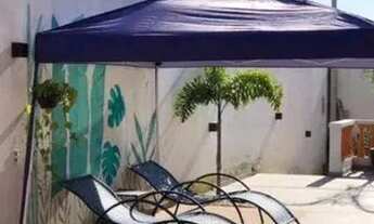 Imagem 4: Salão à venda, 176 m² por R$ 265.000 - Loteamento Residencial e Comercial Flamboyant - Pin