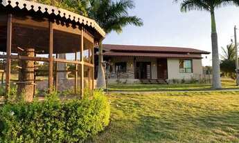 Imagem 2: Casa para alugar em Gravatá